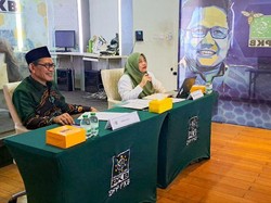 Perludem Apresiasi Uji Kelayakan Bacaleg PKB: Proses yang Sangat Bagus