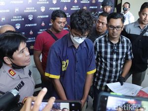 Polisi Amankan Sejoli Terkait Mayat Bayi Terkubur di Grogol Sukoharjo