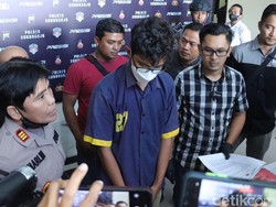 Polisi Amankan Sejoli Terkait Mayat Bayi Terkubur di Grogol Sukoharjo