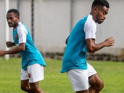 PSM Ingin Dominasi Laga Lawan Persis, Bernardo Genjot Latihan Umpan Pendek