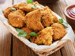 Produk Nugget-Sosis Disebut Bakal Makin Kecil, Kok Bisa?