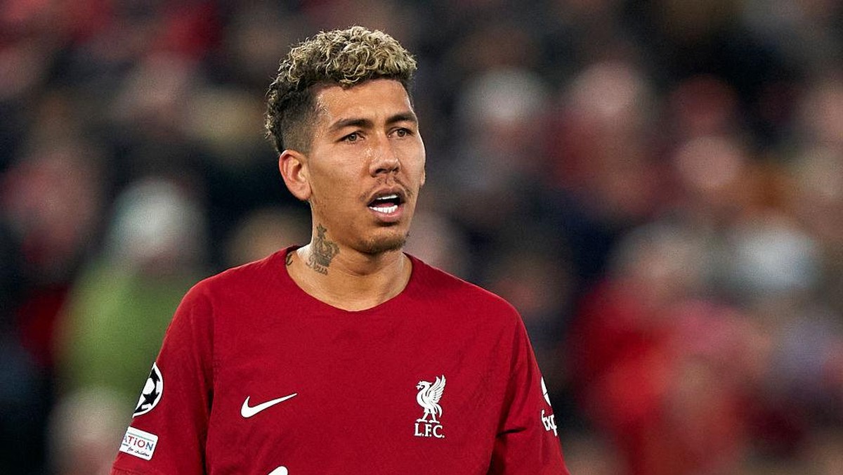 Roberto Firmino tahu saatnya berpisah dengan Liverpool sudah tiba. (Foto: Getty Images/Quality Sport Images)