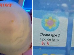 Zonk! Robot Gulali di Pusat Perbelanjaan Ini Bikin Pelanggan Kecewa