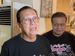 Mendukung Pendidikan Indonesia, Roy Marten Jadi Pemilik Yayasan