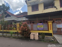 Dokter Asal Malang yang Dilaporkan Hilang Terakhir Terlihat 3 Tahun Lalu