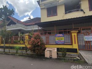 Alasan Misterius Dokter Asal Malang yang Dilaporkan Hilang Diduga ke Bali Alasan Misterius Dokter Asal Malang yang Dilaporkan Hilang Diduga ke Bali