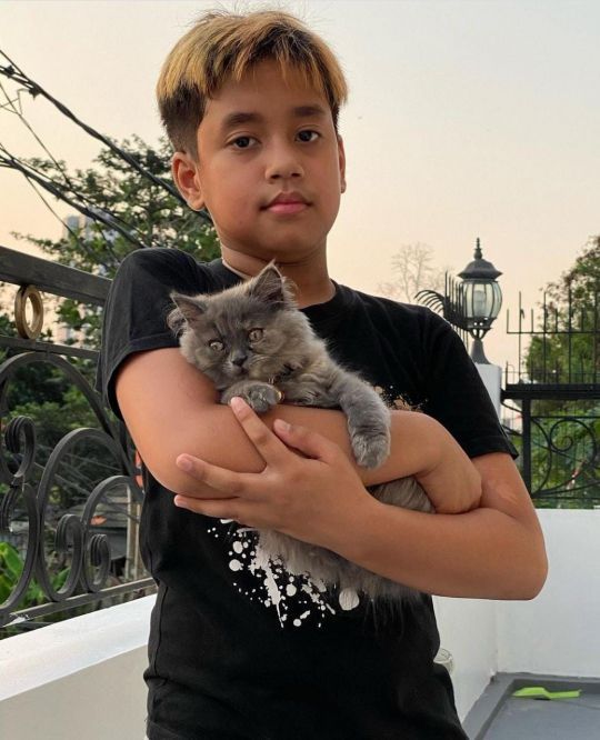 Sean Putra Sunan Kalijaga