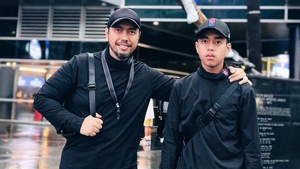 Sean Putra Sunan Kalijaga