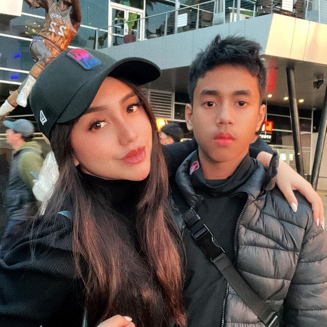 Sean Putra Sunan Kalijaga