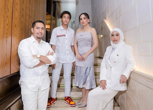 Sean Putra Sunan Kalijaga