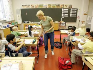 8 Sistem Pendidikan di Berbagai Negara, Mana yang Terbaik?