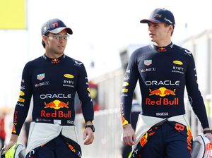 Daftar Lengkap Pebalap Formula 1 2023 Daftar Lengkap Pebalap Formula 1 2023