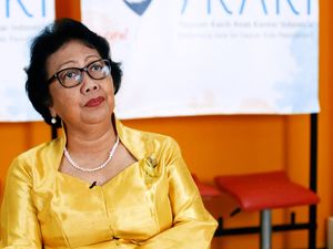 Didatangi Anaknya Lewat Mimpi, Ira Soelistyo Dirikan Yayasan Kanker