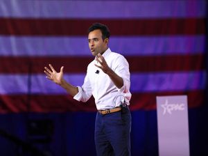 Sosok Pria India yang Mau Jadi Capres AS, Punya Harta Rp 9,15 T Sosok Pria India yang Mau Jadi Capres AS, Punya Harta Rp 9,15 T
