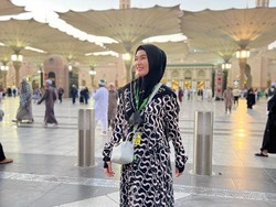 Adik Ipar Ungkap Kondisi Stevie Agnecya Sebelum Meninggal Dunia