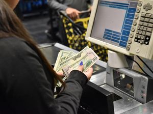 Kacau! Utang Orang AS Cetak Rekor hingga Rp 157 Ribu Triliun