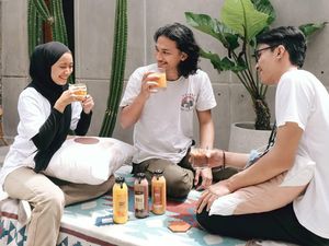 Wisata ke Garut, Mampir Juga ke 6 Tempat Nongkrong di Jantung Kota Nih Wisata ke Garut, Mampir Juga ke 6 Tempat Nongkrong di Jantung Kota Nih