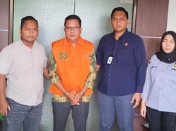 Eks Direktur PDAU Purworejo Diciduk saat Kondangan, Ini Detail Kasus Korupsinya