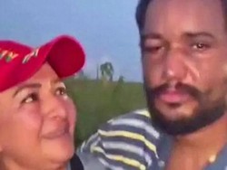 Tersesat di Amazon, Pria Bertahan Hidup dengan Makan Cacing 31 Hari