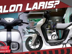 Review Motor Listrik Yamaha NEOS: Gebrakan Pabrikan Jepang!