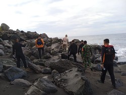 Pencarian Ayah dan Anak yang Hilang Terseret Banjir Disetop di Hari Ketujuh