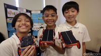 Tumbuhkan Kreativitas Lewat STEAM Expo