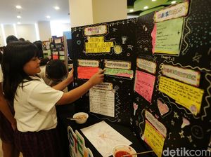 Mau Lebih Kreatif? Ilmuwan Sarankan Hal Ini Mau Lebih Kreatif? Ilmuwan Sarankan Hal Ini