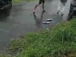 Geng Pasuruan Kutho Begal Sengaja Rekam Aksi Main Hajar ke Pelajar