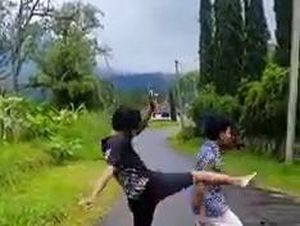 Cuma Gegara Tak Aktif di WA, Pelajar Dianiaya Geng Pasuruan Kutho Begal Cuma Gegara Tak Aktif di WA, Pelajar Dianiaya Geng Pasuruan Kutho Begal
