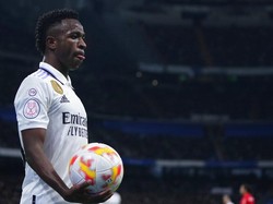 Real Madrid Cuekin Copa Del Rey?