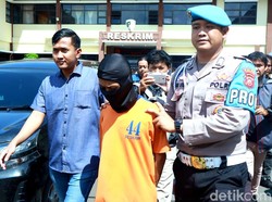 Ngajak Tawuran di Live IG, Pemuda Karawang Tewas Dibacok