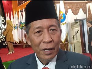 Kadis ESDM Dicopot di Tengah Polemik Batu Bara di Jambi