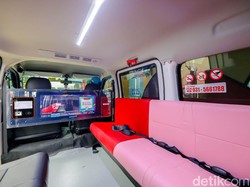 Aplikasi Wira Wiri Suroboyo Segera Diluncurkan, Bisa Dicek Secara Real Time