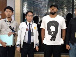 3 WNA Dideportasi, Langgar Aturan Imigrasi