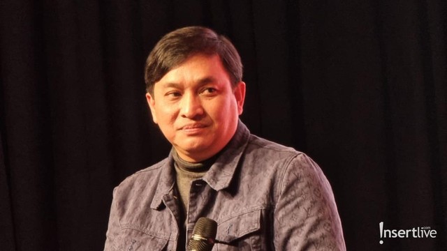 Highlight Dunia Hiburan InsertLive : Yovie Widianto Ditunjuk Jadi Komisaris Pupuk Indonesia