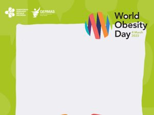 10 Twibbon Hari Obesitas Sedunia 2023: Link Download dan Cara Pakai 10 Twibbon Hari Obesitas Sedunia 2023: Link Download dan Cara Pakai