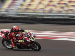 Hasil WSBK Mandalika: Bautista Menangi Race 2, Kalahkan Toprak Lagi!