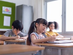 Pemenang iSpark Leaders Academy Bagikan 4 Tips Tidak Stres saat Belajar