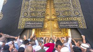 Selain Kabah, Ini Tempat Mustajab untuk Berdoa di Makkah dan Madinah