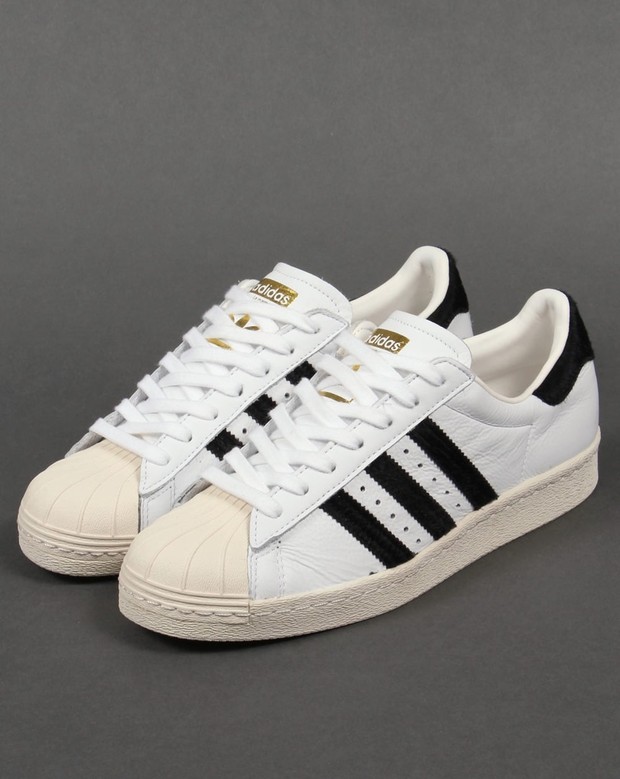Adidas Superstar/Sumber: Adidas.co.id Adidas Superstar/Sumber: Adidas.co.id