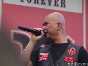 Penyebab Ahmad Dhani Larang Once Bawakan Lagu Dewa 19 Penyebab Ahmad Dhani Larang Once Bawakan Lagu Dewa 19