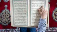 Surat Yasin Lengkap Latin Arab Tanpa Terjemahan Mudah Dibaca
