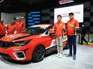 Alvin Bahar Pede Tatap Putaran Pertama ISSOM 2023 Akhir Pekan Ini Alvin Bahar Pede Tatap Putaran Pertama ISSOM 2023 Akhir Pekan Ini