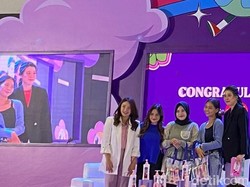 Rahasia Kulit Sehat dan Cerah Ala Amanda Shafira