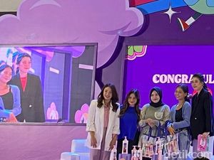Rahasia Kulit Sehat dan Cerah Ala Amanda Shafira Rahasia Kulit Sehat dan Cerah Ala Amanda Shafira
