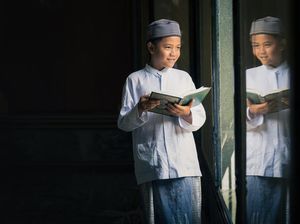 5 Contoh Khutbah Jumat Bulan Dzulhijjah Penuh Hikmah 5 Contoh Khutbah Jumat Bulan Dzulhijjah Penuh Hikmah