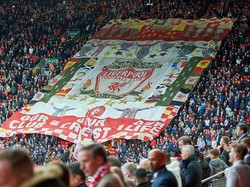 Ten Hag Bicara soal Teror di Anfield Jelang Hadapi Liverpool