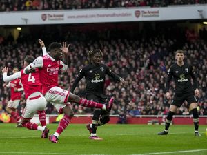 Arsenal Vs Bournemouth: Comeback Dramatis! The Gunners Menang 3-2