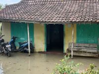 Berita Dan Informasi Banjir Di Lamongan Terkini Dan Terbaru Hari Ini ...