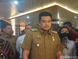 Pastikan BPJS Buruh di Medan Tercover BPJS, Bobby: Kita Akan Keliling